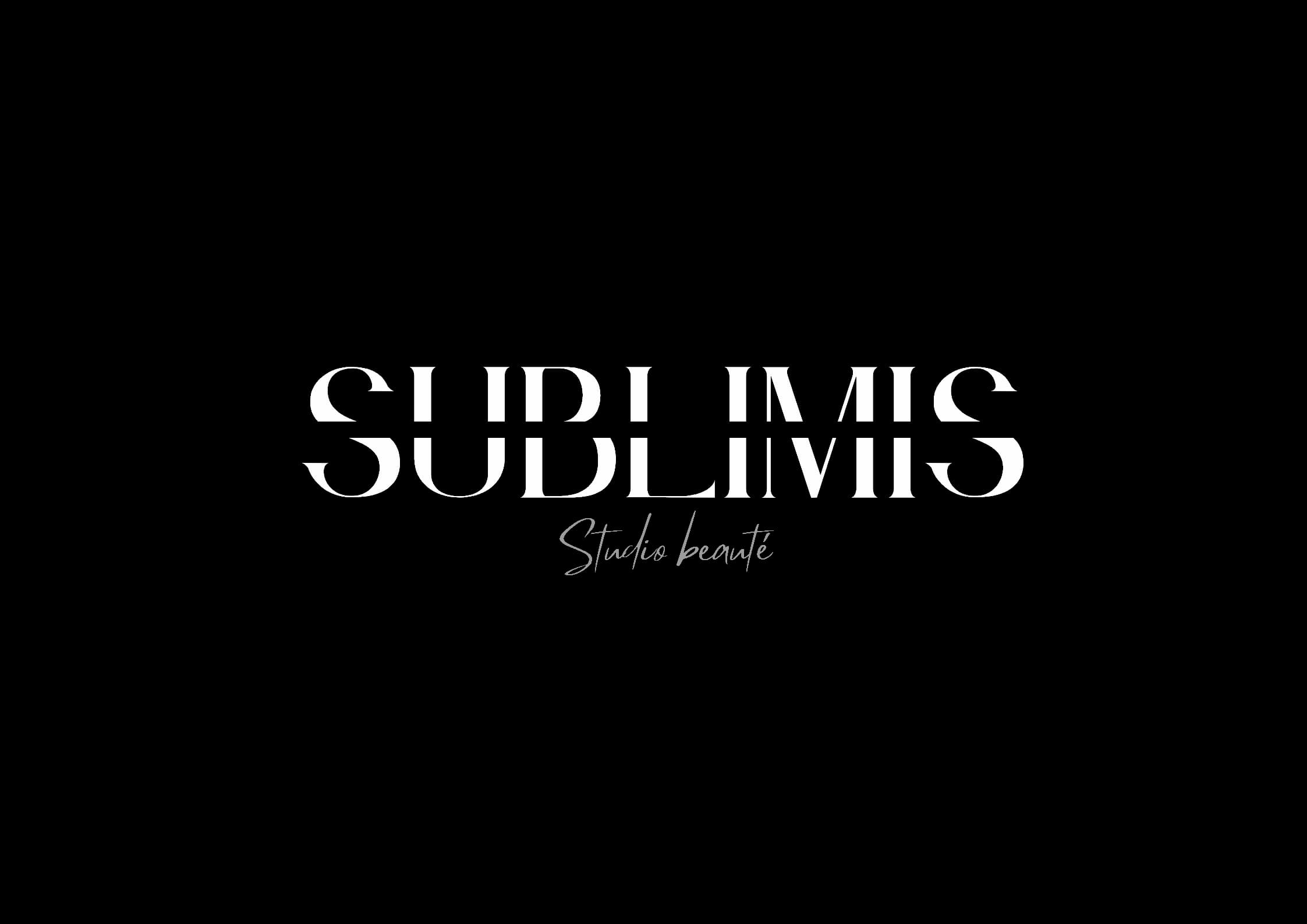 logo de sublimis