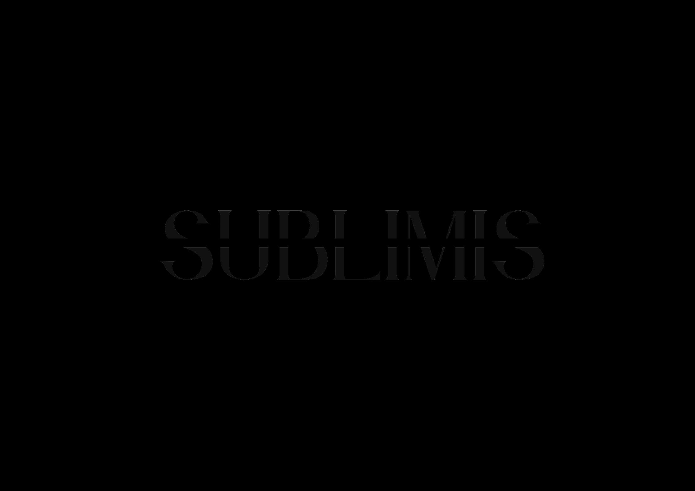 logo sublimis