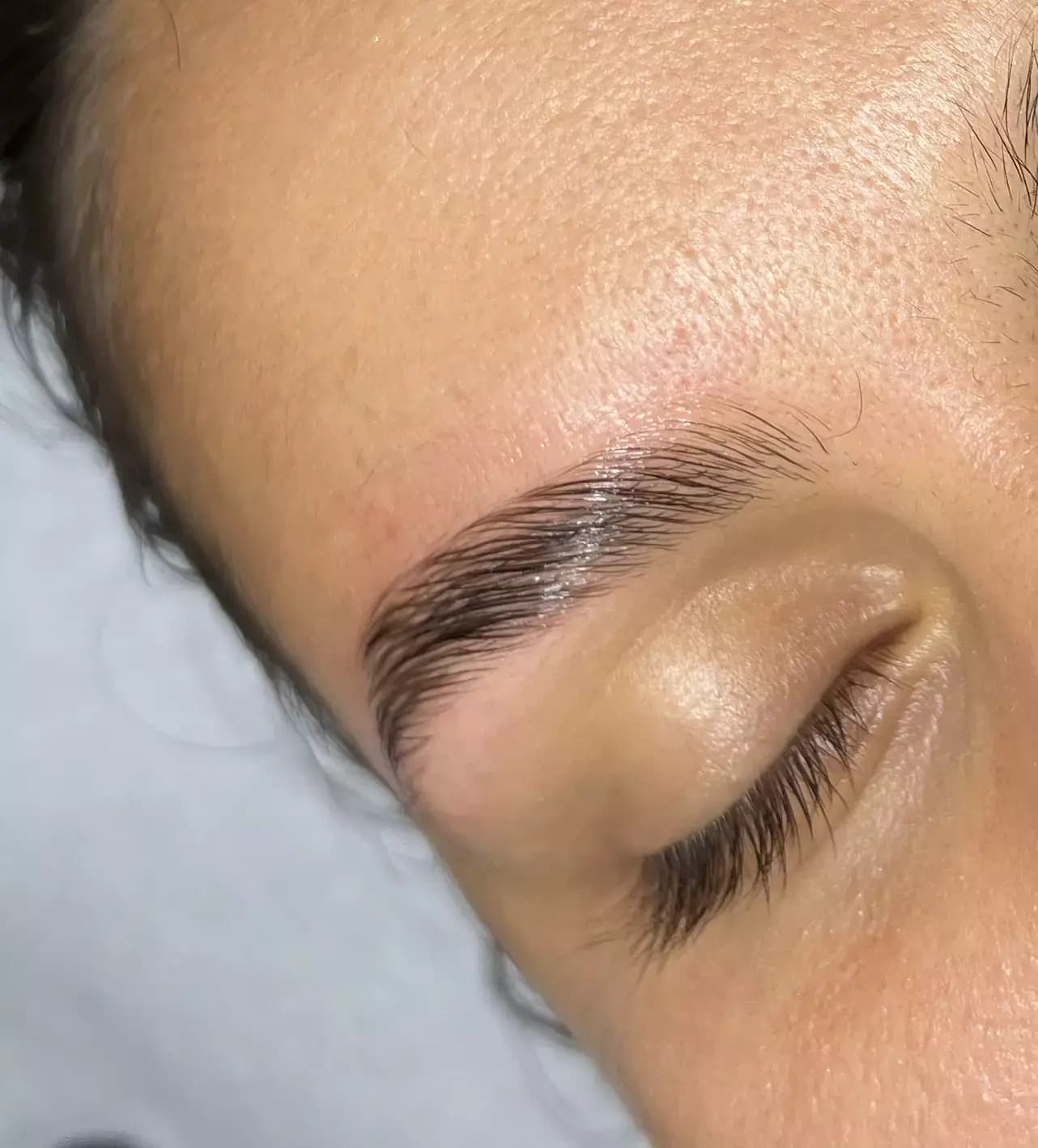 image de sourcils